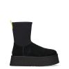 Calzado UGG | Botin Plataforma Classic Dipper