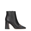 Calzado LOLA CRUZ | Botin Piel Negro