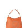 Bolsos VALENTINO | Bolso Shopper Asa Corta Cuero