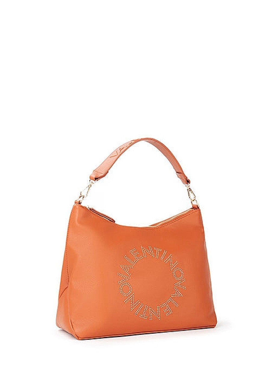 Bolsos VALENTINO | Bolso Shopper Asa Corta Cuero