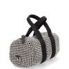 Bolsos NOA HARMON | Bolso Strass Plata