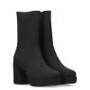 Calzado NOA HARMON | Botin Negro