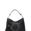 Bolsos VALENTINO | Bolso Shopper Asa Corta Negro