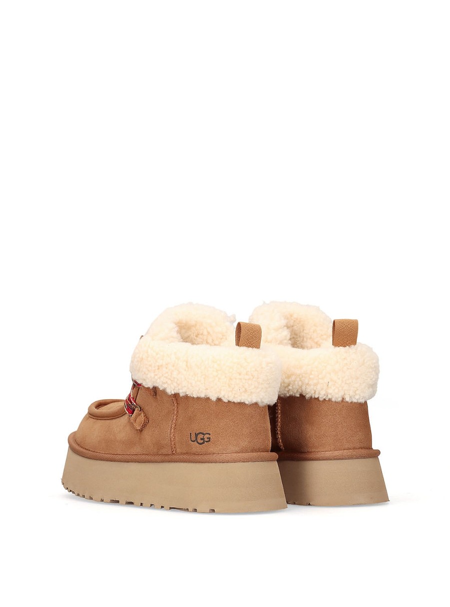 Calzado UGG | Botin Funkarra Cabin Cuff