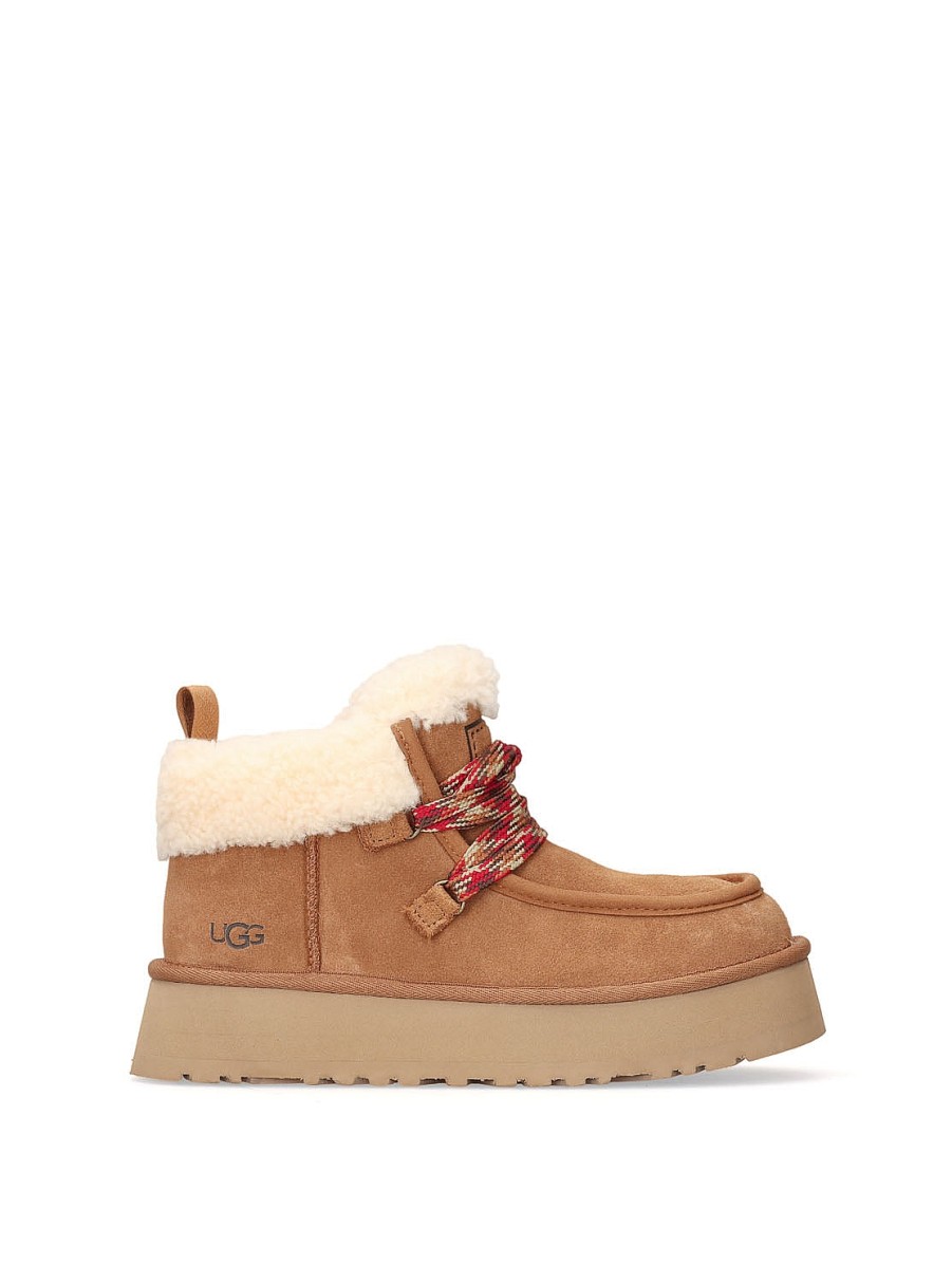 Calzado UGG | Botin Funkarra Cabin Cuff