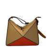 Bolsos MARTINA K | Bolso Camel-Caldera