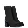 Calzado NOA HARMON | Botin Negro