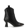 Calzado LODI LOVE | Botin Piel Negro