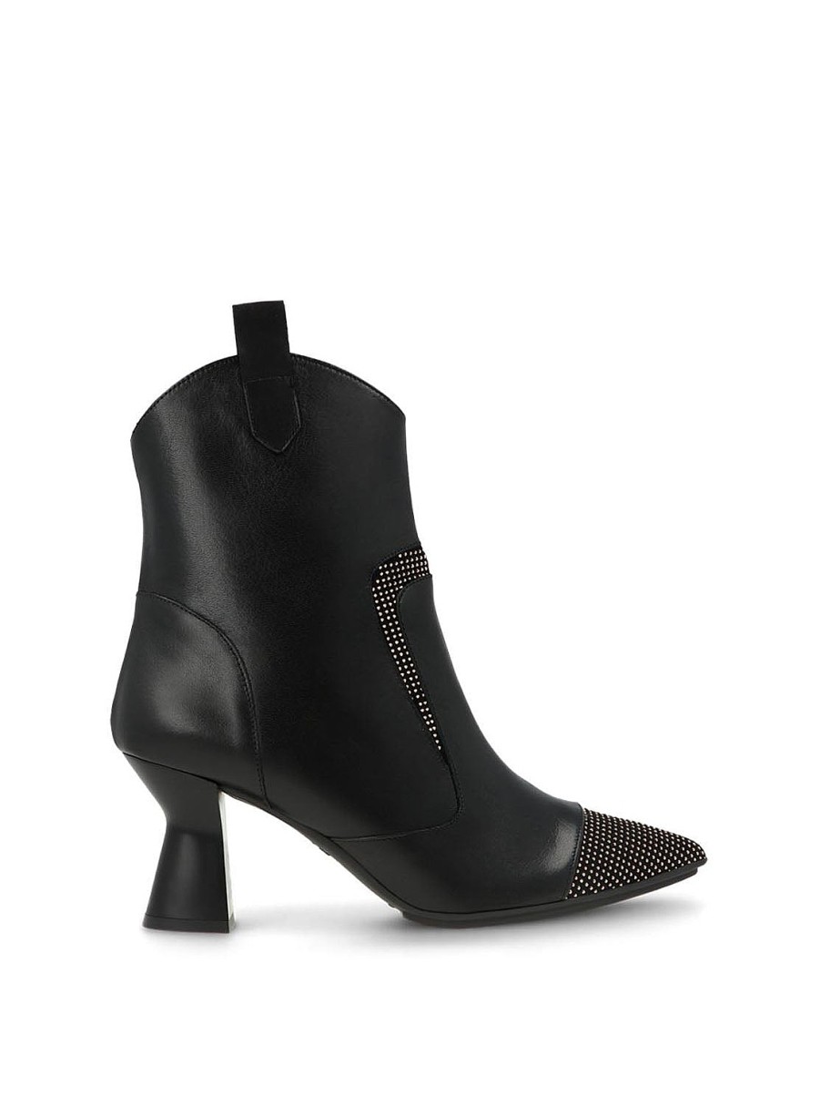 Calzado LODI LOVE | Botin Piel Negro