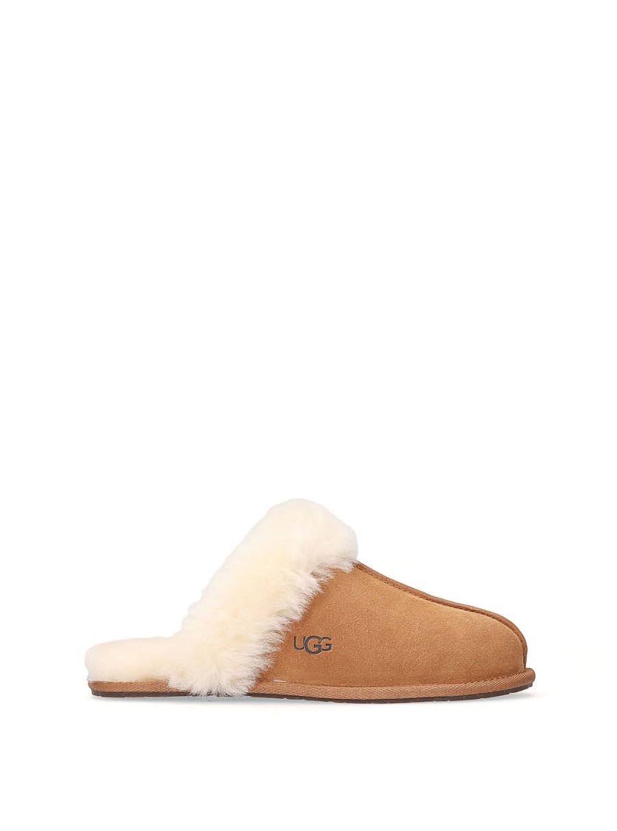 Calzado UGG | Zapatilla Scuffette Ii