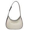 Bolsos MARTINA K | Bolso Beige-Plata