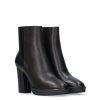 Calzado LOLA CRUZ | Botin Piel Negro