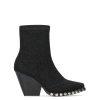 Calzado NOA HARMON | Botin Negro