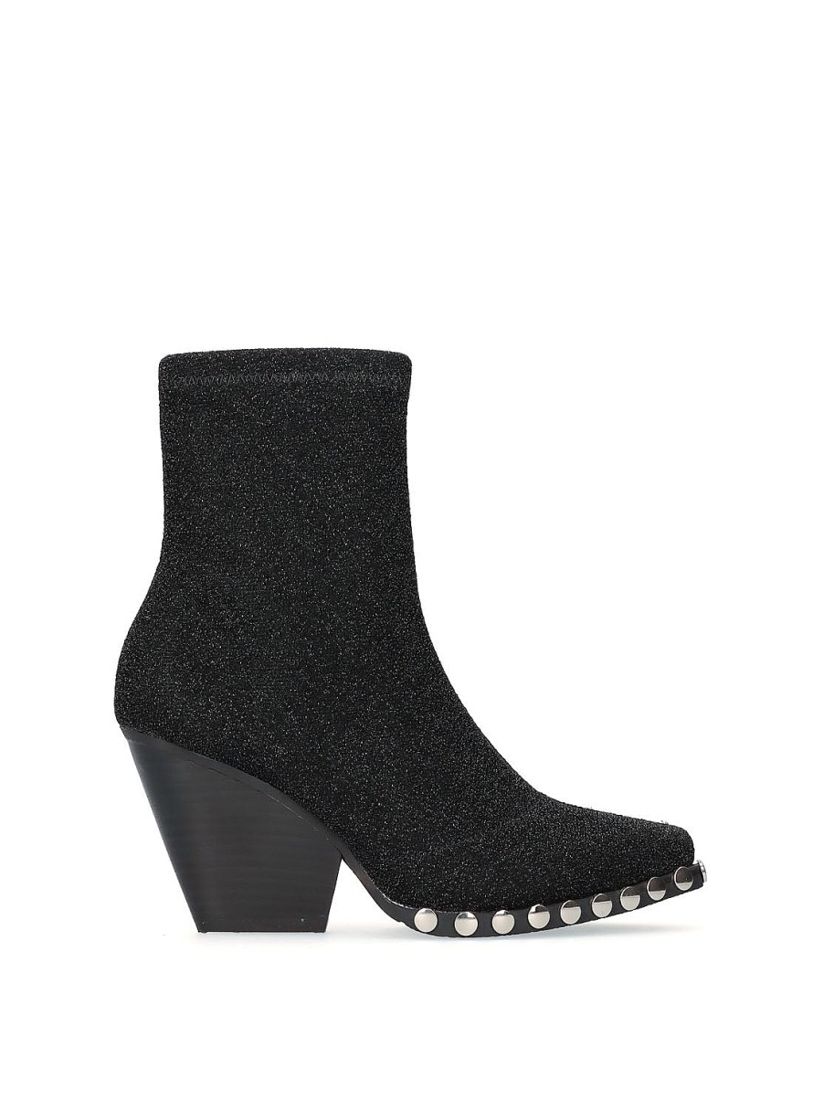 Calzado NOA HARMON | Botin Negro