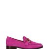 Calzado BIBI LOU | Mocasin Ante Fucsia