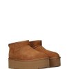 Calzado UGG | Botin Plataforma Classic Ultra Mini