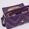 Bolsos LIUJO | Bolso Hombro Mediano Morado