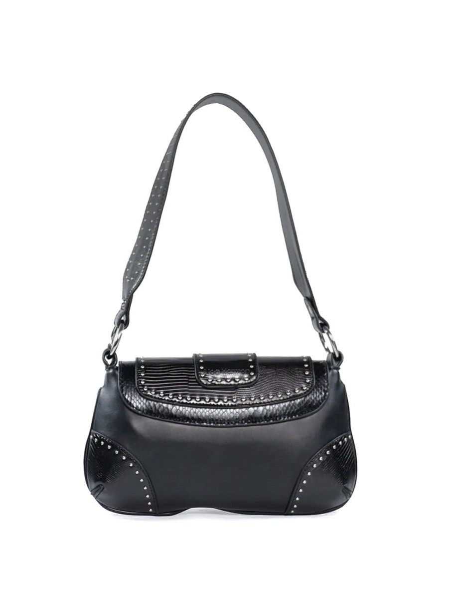 Bolsos NOA HARMON | Bolso Negro