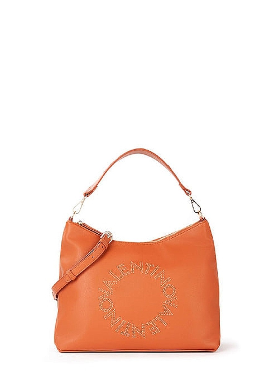 Bolsos VALENTINO | Bolso Shopper Asa Corta Cuero