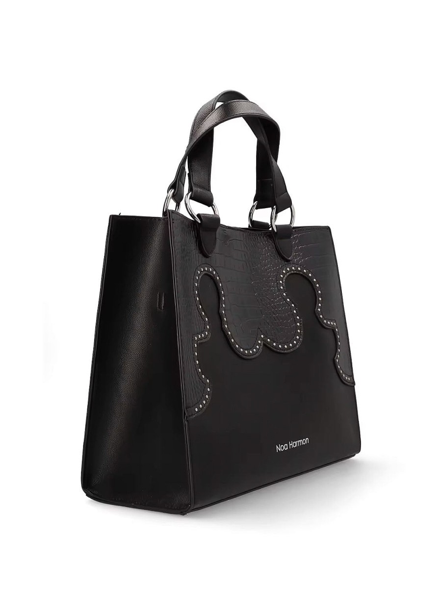 Bolsos NOA HARMON | Bolso Negro