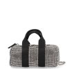 Bolsos NOA HARMON | Bolso Strass Plata