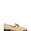 Calzado BIBI LOU | Mocasin Piel Beige