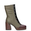 Calzado NOA HARMON | Botin Multi Marron