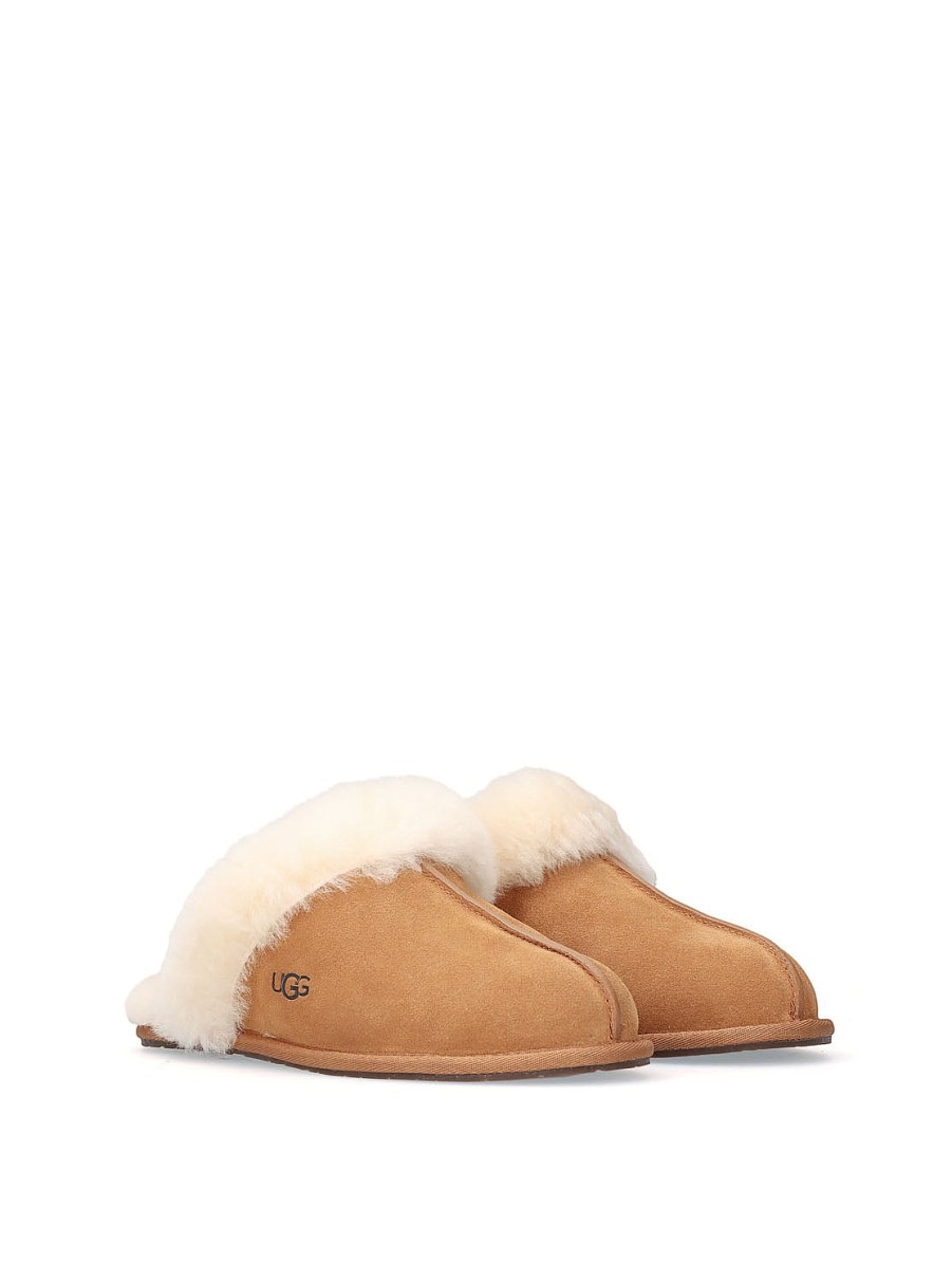 Calzado UGG | Zapatilla Scuffette Ii