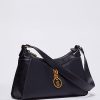 Bolsos LIUJO | Bolso Baguette Negro